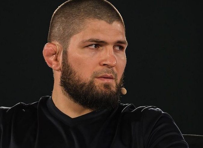 Abubakar Nurmagomedov