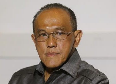 Aburizal Bakrie