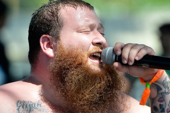 Action Bronson