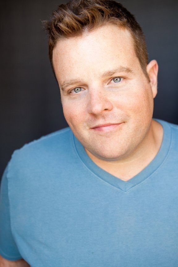 You are currently viewing Adam Bartley