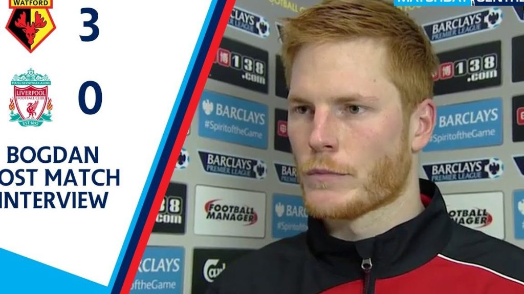 Adam Bogdan