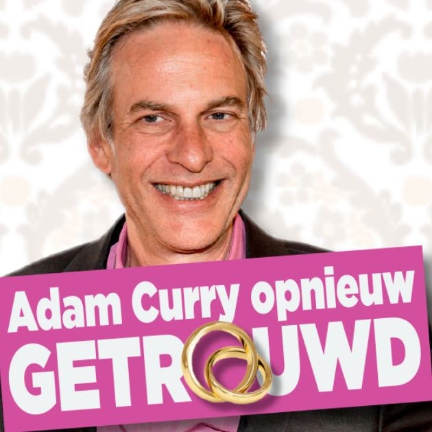 Adam Curry