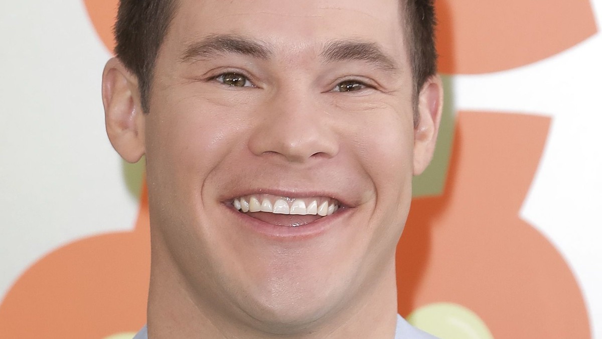 Adam DeVine