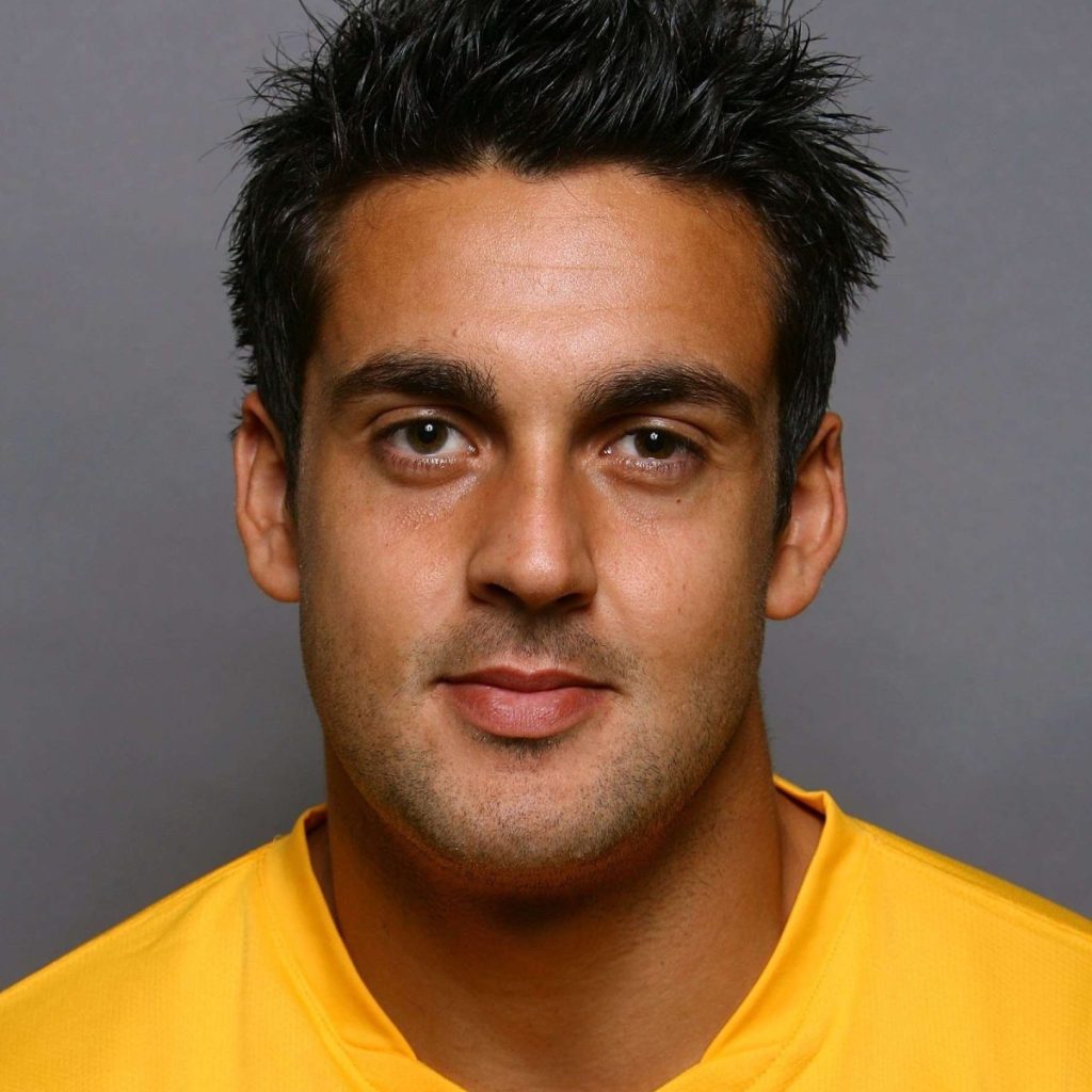 Adam Federici