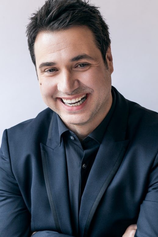 Adam Ferrara