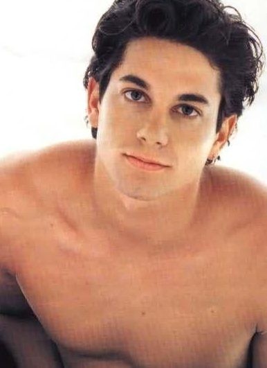 Adam Garcia