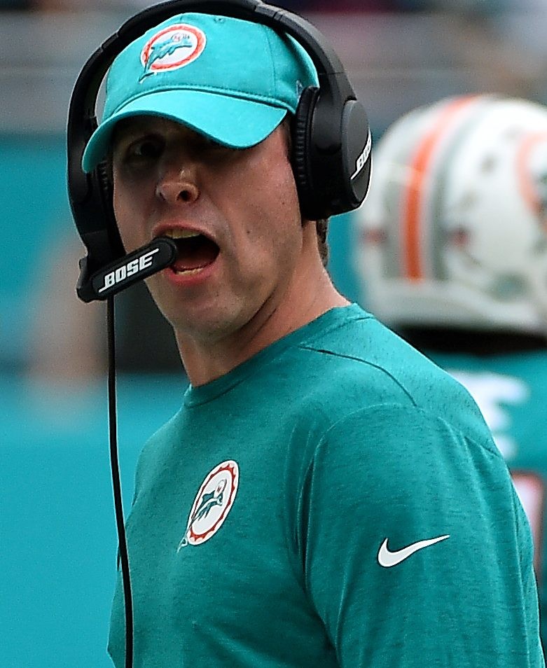 Adam Gase