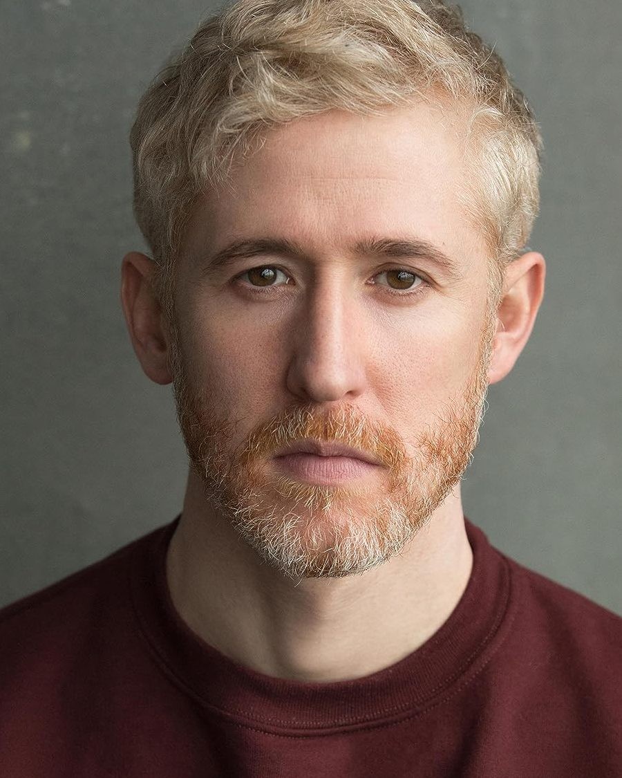 Adam Gillen