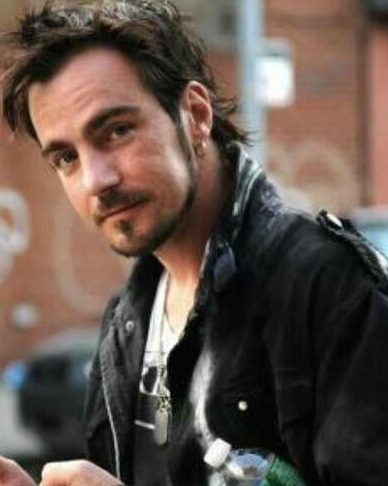 Adam Gontier