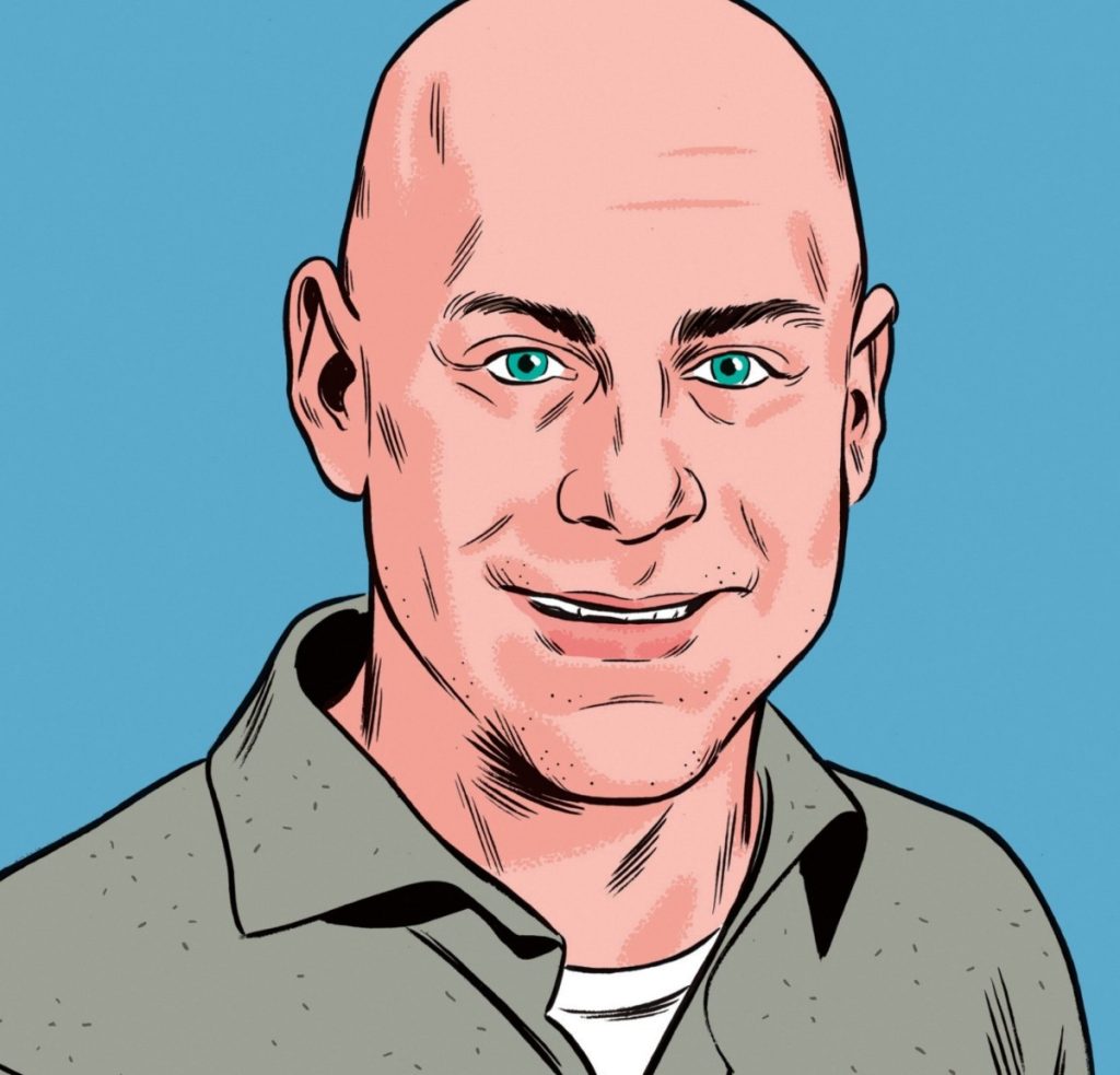 Adam Grant