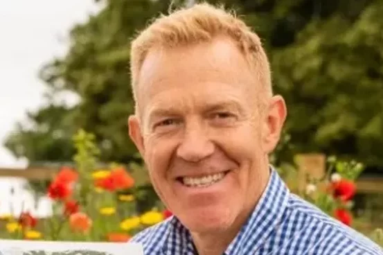 Adam Henson