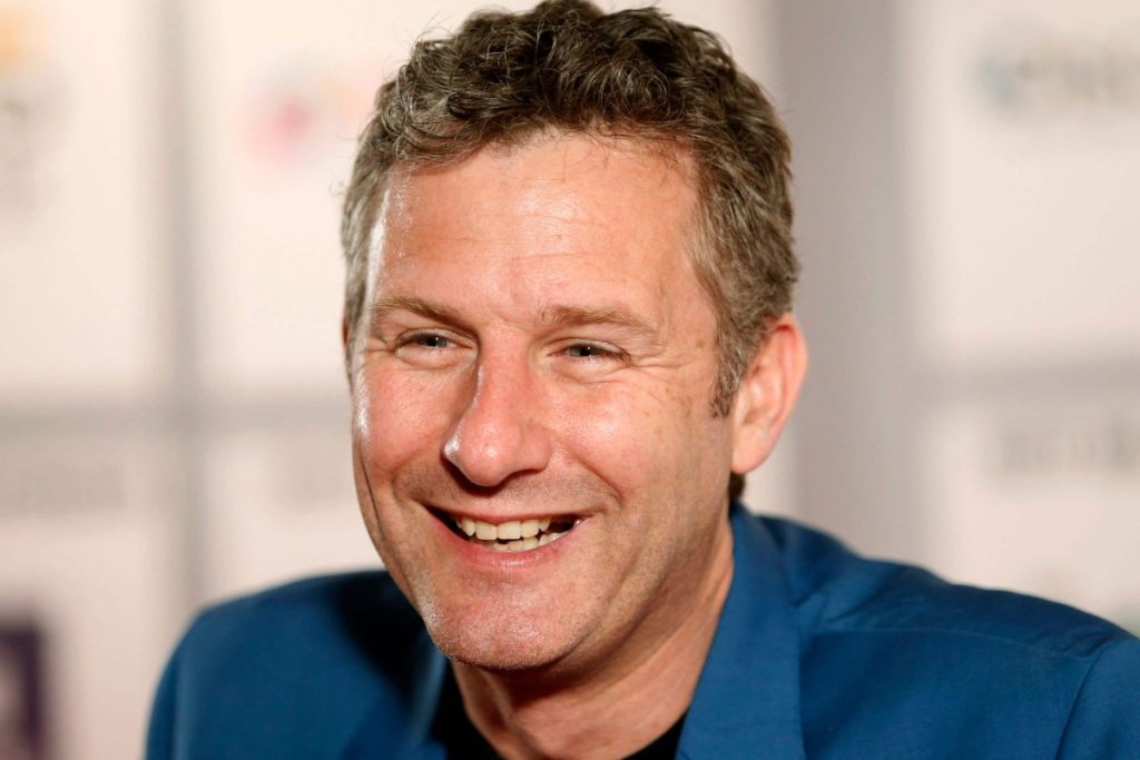 Adam Hills