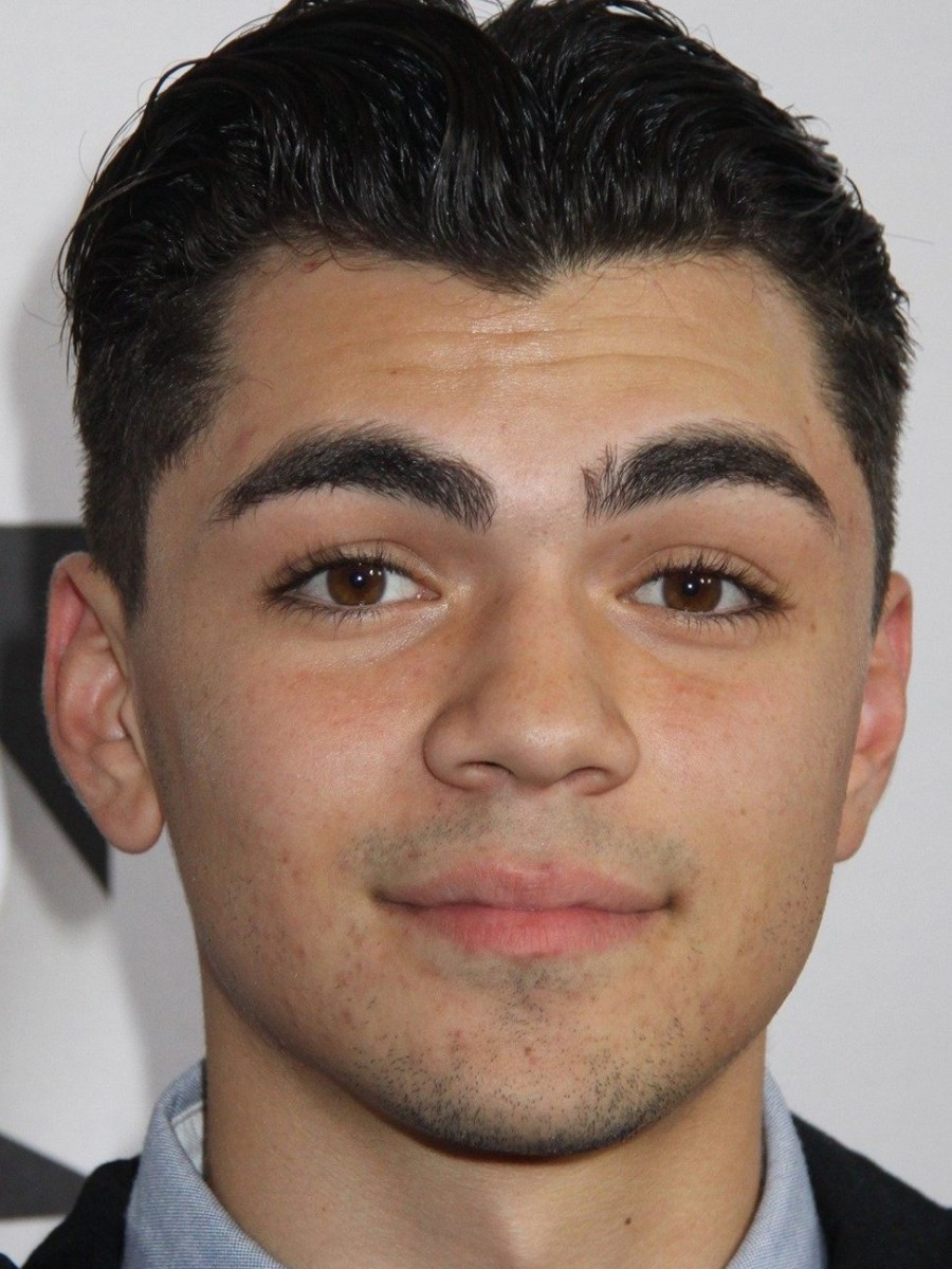 You are currently viewing Adam Irigoyen