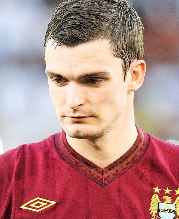 Adam Johnson (Soccer Player)