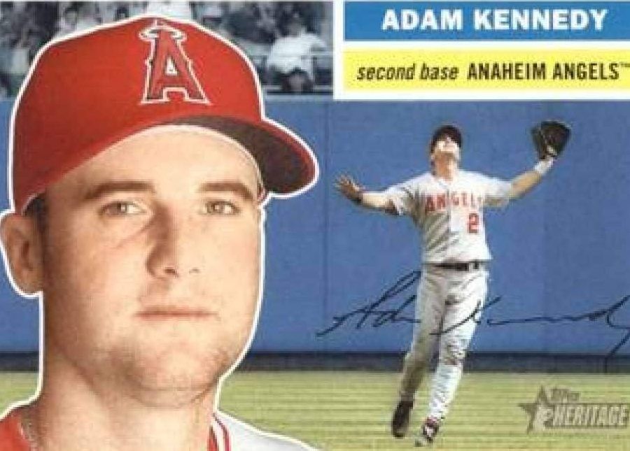 Adam Kennedy