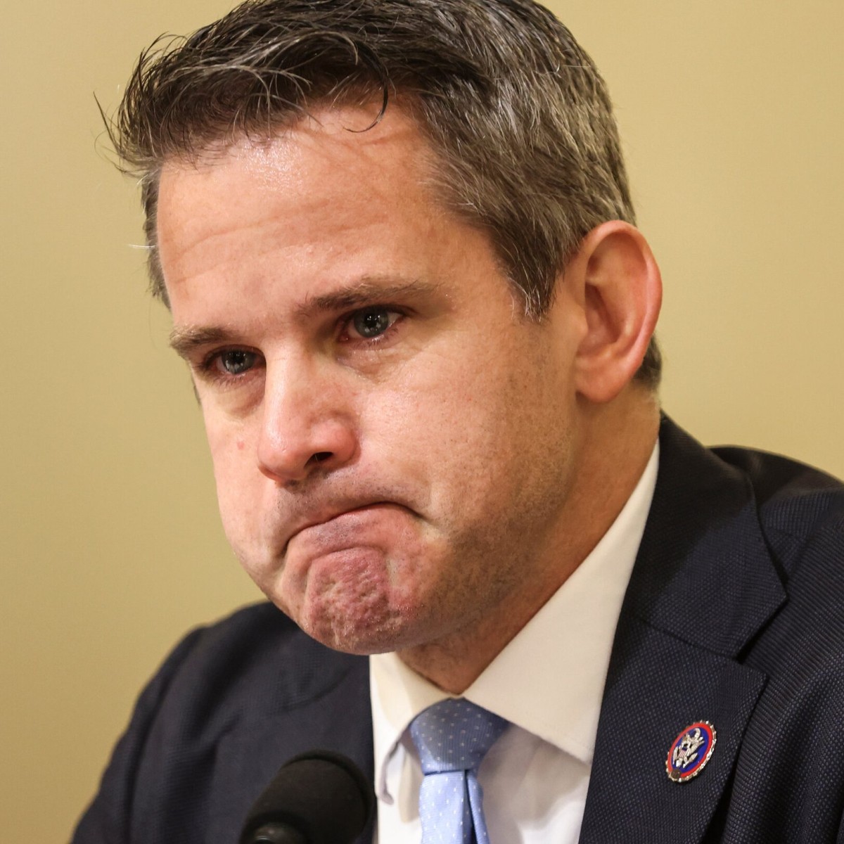 Adam Kinzinger