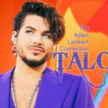 Adam Lambert