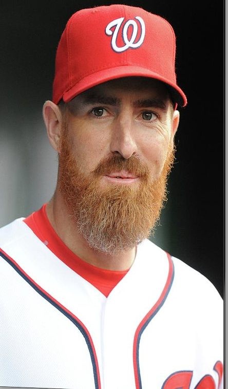 You are currently viewing Adam LaRoche