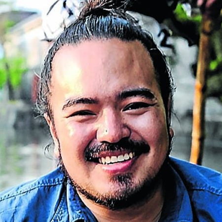 Adam Liaw