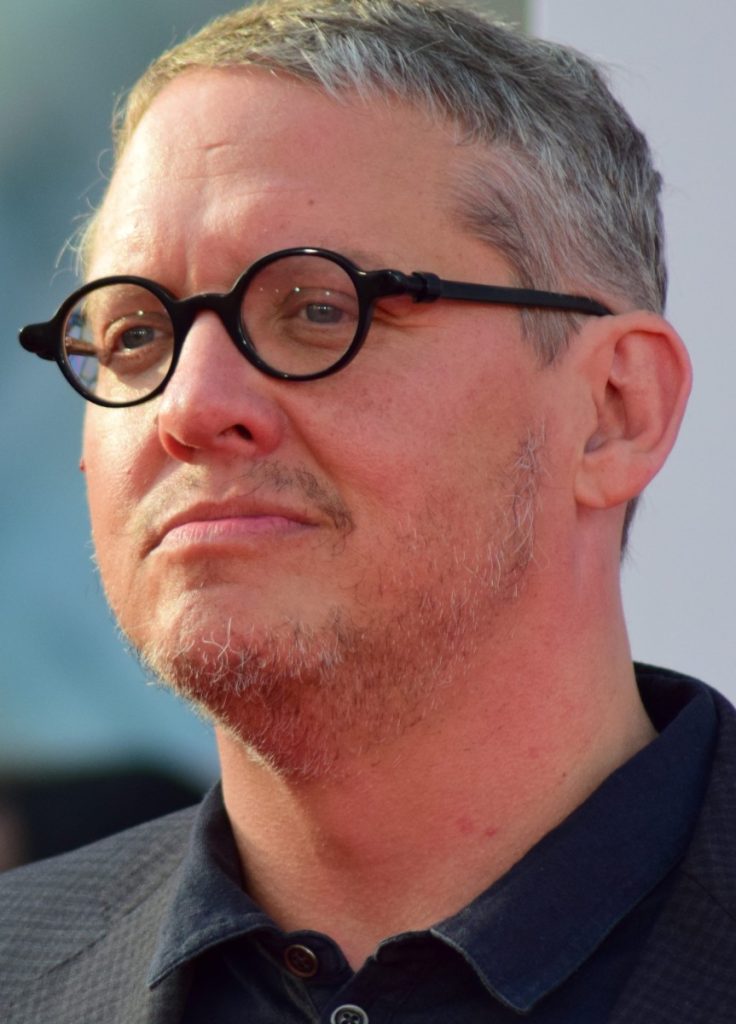 Adam McKay