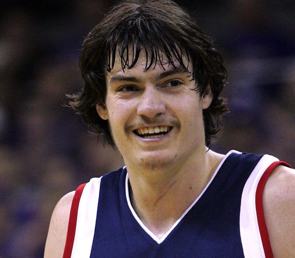 Adam Morrison