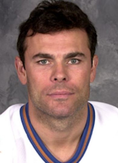 Adam Oates