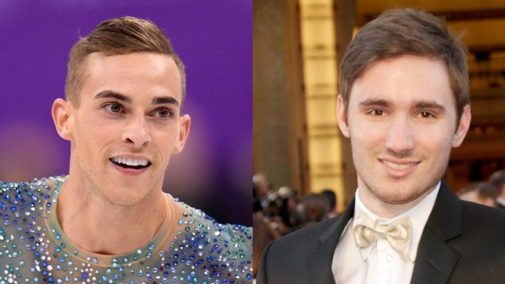 Adam Rippon