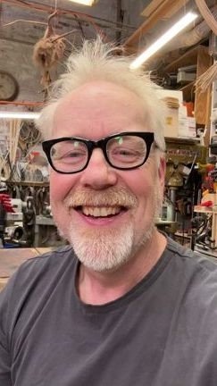 Adam Savage