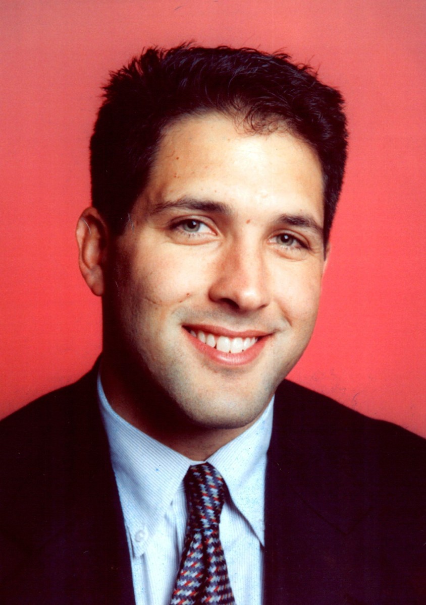 Adam Schefter