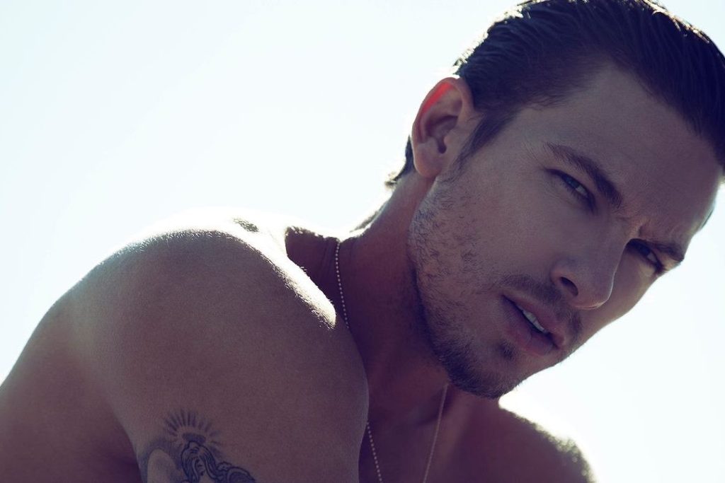 Adam Senn