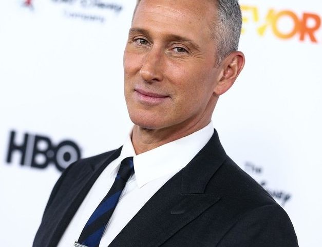 Adam Shankman