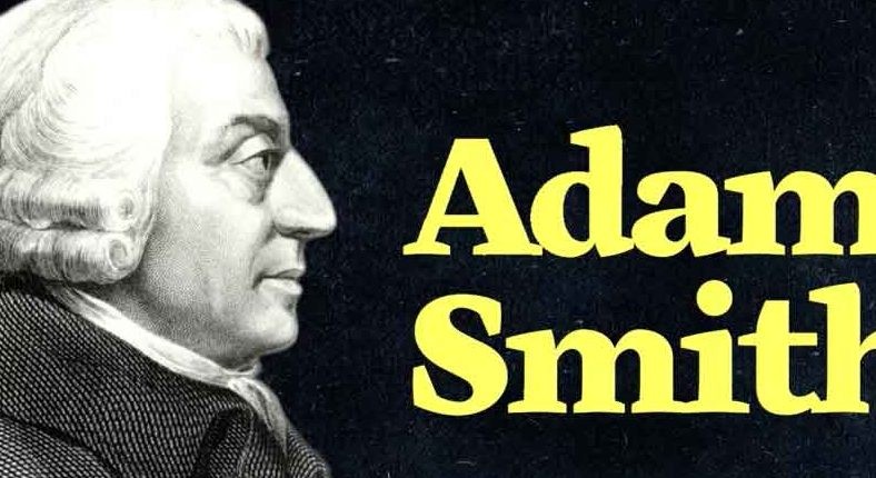 Adam Smith (Model)