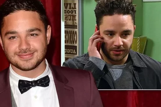 Adam Thomas