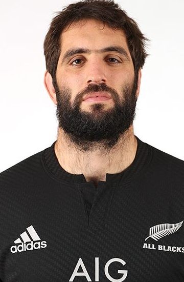 Adam Whitelock