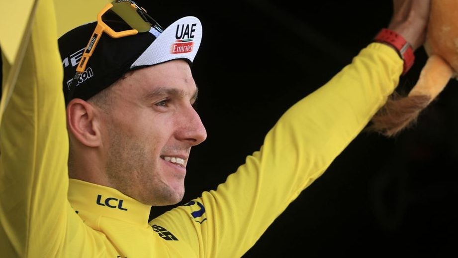 Adam Yates