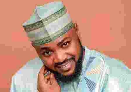 Adam Zango