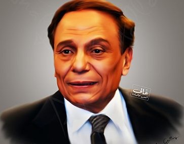 Adel Emam