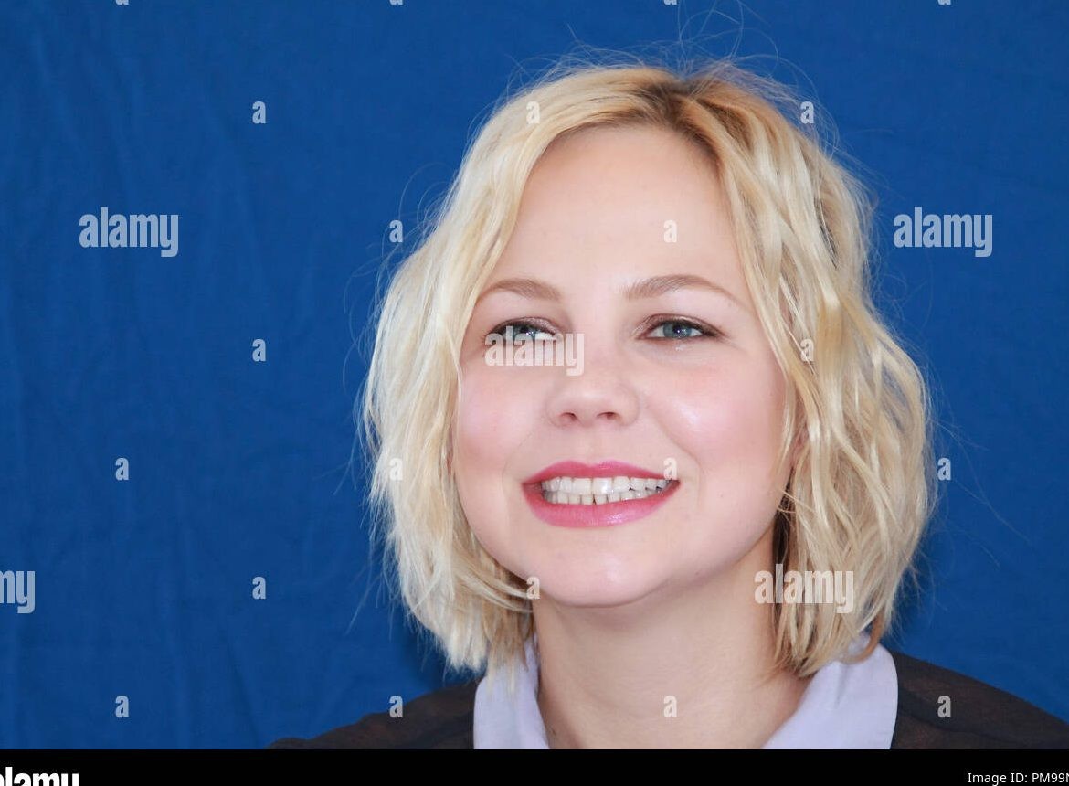 Adelaide Clemens