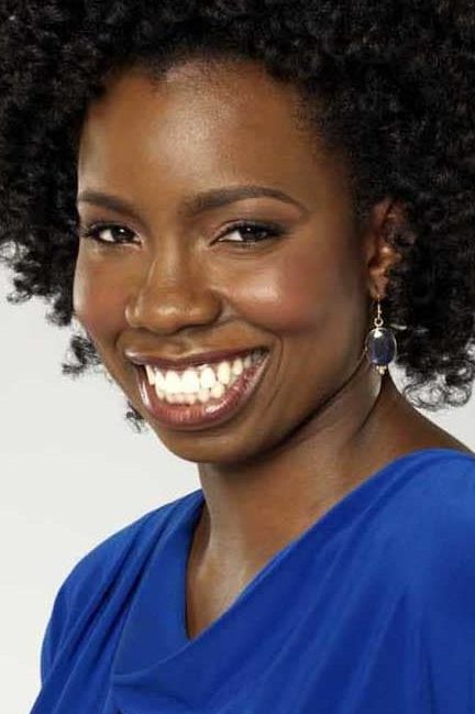 Adepero Oduye