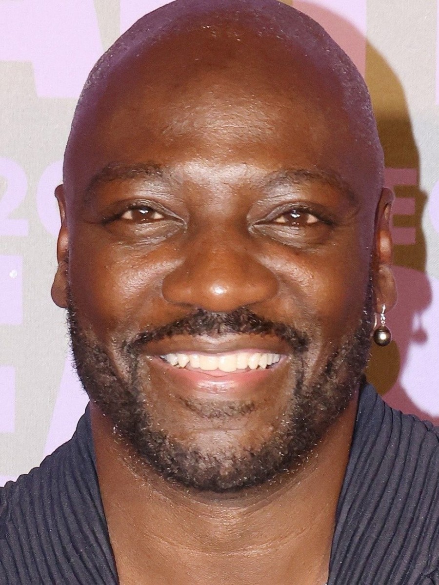 You are currently viewing Adewale Akinnuoye-Agbaje