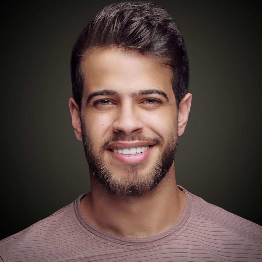 Adham Nabulsi