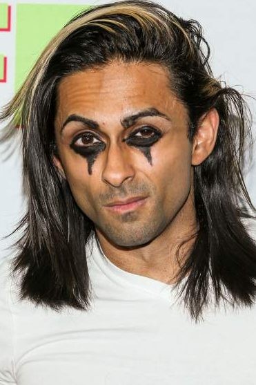 Adi Shankar