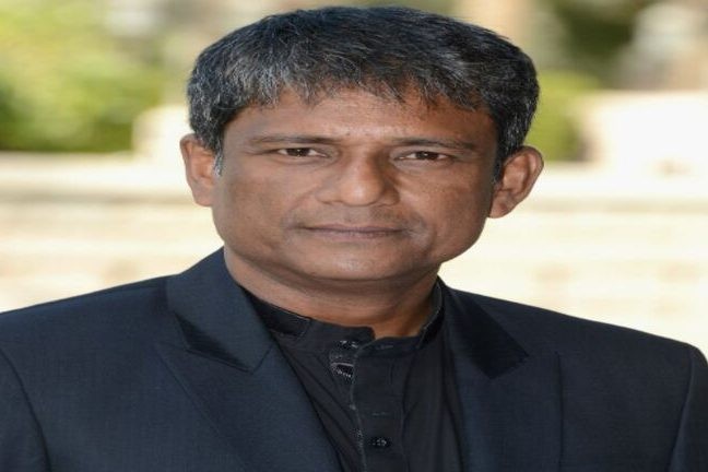 Adil Hussain