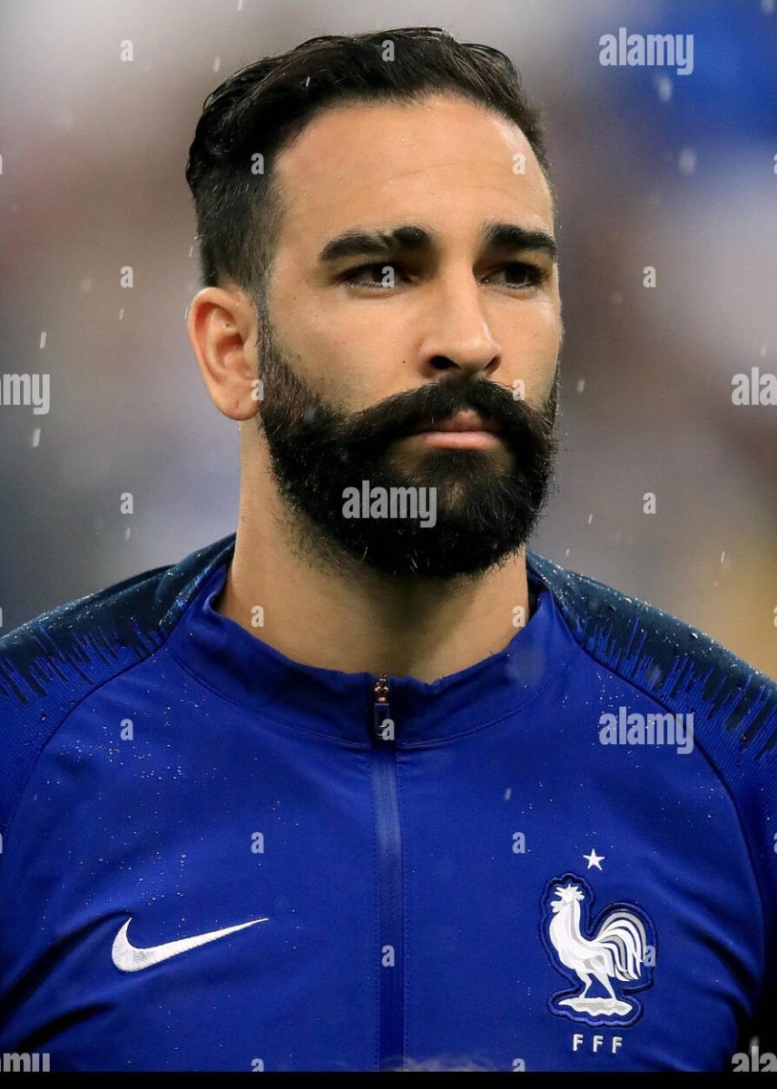 Adil Rami