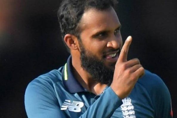 Adil Rashid