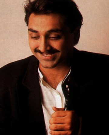 Aditya Chopra