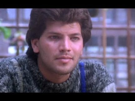 Aditya Pancholi