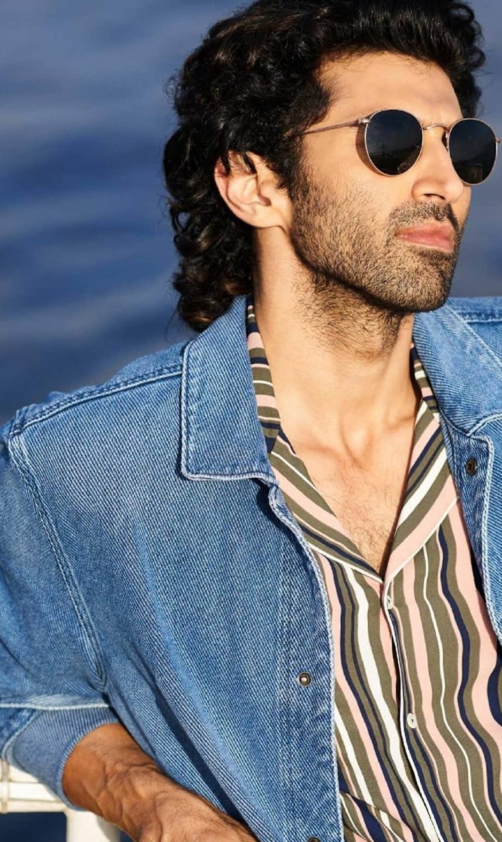 Aditya Roy Kapur