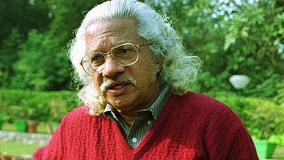 Adoor Gopalakrishnan