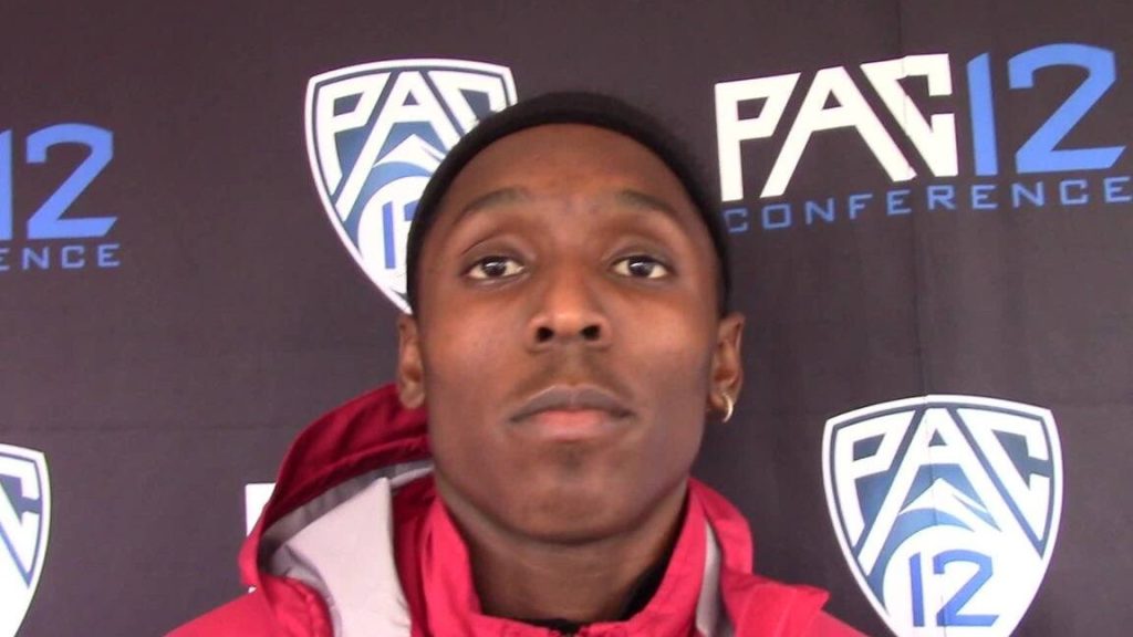 Adoree' Jackson